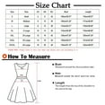 thumbnail image 3 of qolati Women's Long Sleeved Cotton Linen Dress 2023 Casual Loose Crew Neck Plaid Print Long Maxi Dress Plus Size Irregular Hem Ruffle A-Line Dress, 3 of 7