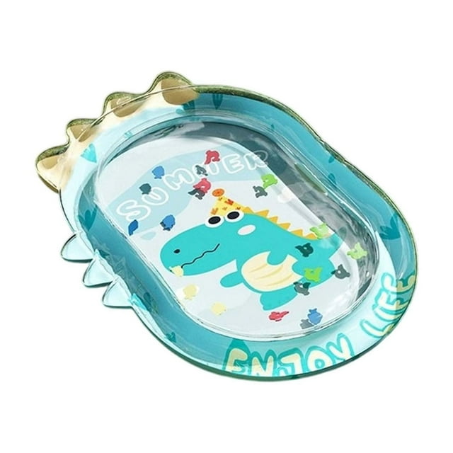 Tapis Gonflable pour Animaux de Compagnie pour Chats Coussin Épais Jouet de Ramper Confortable Durable pour Usage Extérieur Intérieur