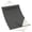 Dark Gray, variant on IdealHouse 2 Person Outdoor Hammock with Stand - Cotton Rope & Polyester Pad - Adjustable Steel Frame - Sturdy & Cozy for Patio, Backyard, Garden, Beach - Dark Gray