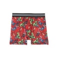 thumbnail image 5 of Avengers Boys Boxer Briefs Underwear, 4-Pack, Sizes XS-XL, 5 of 7