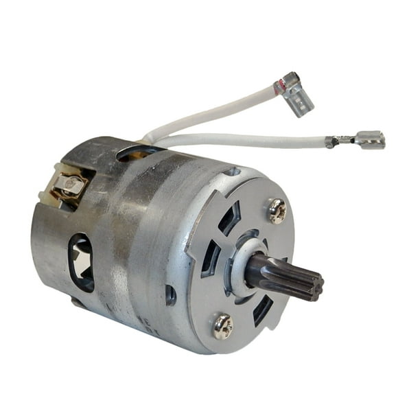 Dewalt drill motor replacement deals