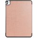 thumbnail image 3 of Funda Protectora de Cuero PU para iPad Pro 11" M4 2024 (5.ª Gen) con Soporte Magnético, Oro Rosa, 3 of 7