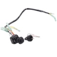 Ignition Switch Key Assy For Yamaha Outboard Motor Control Box 703