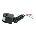thumbnail image 1 of MasteelfCA PIR Sensor Detector Switch AC85-265V LED Light PIR Infrared Motion Sensor Light Switch, 1 of 8