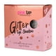 thumbnail image 4 of Glitter Compacto para Ojos y Rostro Glitter Eye Shadow Pink Up lavanda, 4 of 7