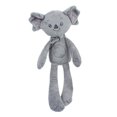 thumbnail image 4 of Muñeco de peluche Sunnimix de 40cm almohada de felpa acurrucarse juguete de peluche Koala gris juguetes de peluche, 4 of 8