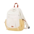 thumbnail image 1 of High Capacity Durable Hiking Backpack For Outdoor Travel Camping Gear With Laptop Compartment, 1 of 6