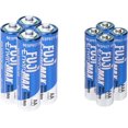 thumbnail image 1 of Fuji Enviromax 3300BP20 Piles Enviromax AA Extra Robustes (20 pk), 1 of 8