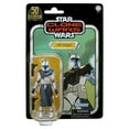 thumbnail image 5 of Star Wars The Clone Wars: The Vintage Collection ARC Trooper Kids Toy Action Figure for Boys and Girls (4”), 5 of 5