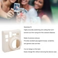 thumbnail image 4 of Silicone Protective Case for Instant Camera, Firm Grip, Bumps & Scratch , Seamless Fit, Easy Film Changes, Clean, 4 of 7