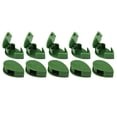 thumbnail image 2 of Plant Vine Traction Clip Wall Fixing Clip Self-adhesive Hook, 2 of 9