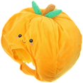 thumbnail image 2 of Unique Plush Funny Orange Costume Accessory For Dance Performances 1Set, 2 of 4