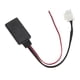 thumbnail image 5 of Adaptador Estéreo AUX, Cable Adaptador De Audio Bluetooth 5.0 Profesional Para Automóvil ZAQW Radio Music Adapter, 5 of 8