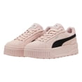 thumbnail image 5 of Tenis Puma Karmen II Rosa 22 cm 397457 05, 5 of 5