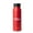 Red, variant on POWER PLAY FUEL 24ozMAG Safe Stainless Steel Water Bottle, Black