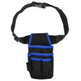thumbnail image 4 of VGEBY Waist Bag, Portable Waist Pouch, For Repair Workman, 4 of 8