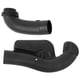 thumbnail image 5 of Sistema de snorkel de admisión, manguera de snorkel de admisión para vadear, snorkel para vadear, snorkel para automóvil, uso conveniente, 5 of 9