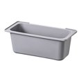 thumbnail image 2 of YAOMOBB Heat-resistant Liner Oil Box Liner Leakproof Large Capacity Reusable Smooth Surface Grease Cup Liner Replacement Grease Tray Liner Silicone Mat, 2 of 7