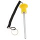 thumbnail image 2 of Pasador de pila de pesas, accesorios para pasadores de pesas, entrenamiento de fuerza, fitness multiusos Amarillo 10x105mm, 2 of 9