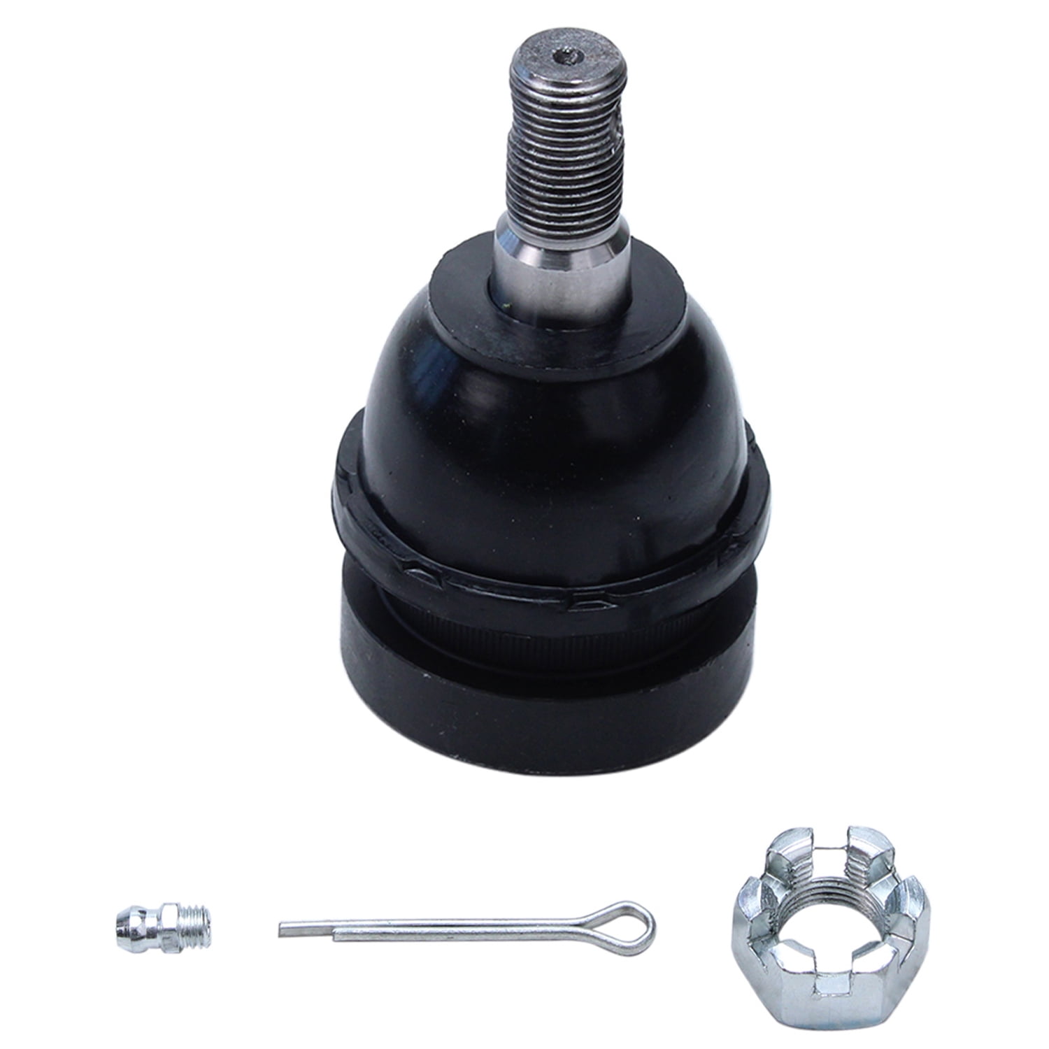 Detroit Axle - Pair 2 Front Lower Ball Joints for 1994 1995 1996 1997 1998 1999 2000 2001 2002 2003 2004 Ford Mustang