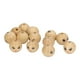 thumbnail image 1 of Cuentas De Cara Sonriente De Madera, Cuentas Sueltas Cuentas De Cara Sonriente Para Niños ANGGREK Otros, 1 of 8