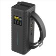 thumbnail image 1 of de Silicona para CUKTECH No.20 Power Bank Organizador de Cables USB C con Diseño de Asa Que Se Adapta A D A Prueba de Polvo, 1 of 5
