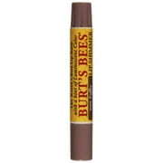 burt's bees lip shimmer 0.0975oz/2.76g toffee