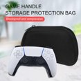 thumbnail image 3 of Gwong Electrónica Pollo a prueba de polvo EVA Hard Shell Gamepad Bolsa de almacenamiento Organizador de estuche protector para PS5, 3 of 6