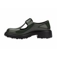 thumbnail image 3 of Melissa Women 33882 AO096/BLACK/GREEN, 3 of 5