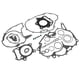 thumbnail image 1 of Sellos de motor, Junta de motor completa, Kit de junta completo, Junta de motor completa, Altamente versátil, 1 of 9