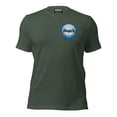 thumbnail image 1 of t-shirt Unisexe Certifié Day Drinker 4, 1 of 8
