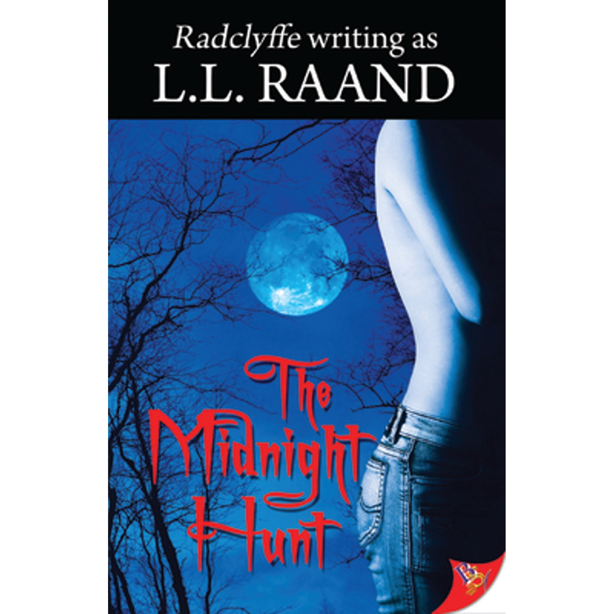 A Midnight Hunters Novel: The Midnight Hunt (Paperback)