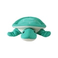 thumbnail image 2 of Your Zone Kids 18" x 7.75" Green Turtle Cooling Plush Pillow, 2 of 7