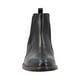thumbnail image 5 of Botas Hombre Kipon Vestir Botin Formal negro 28, 5 of 6