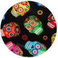thumbnail image 1 of Andreas JO-135 Ouvre-Bocal Sugar Skulls - Lot de 3, 1 of 1