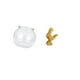 thumbnail image 5 of Pecera Pequeña Transparente, Adorno Para El Hogar, Pecera DIY, Jarrón, Mesa, Dormitorio, Sala De Estar, Decoración Del Hogar, Figura De Pollo, Estatua De Gallo Feng Shui, Escultura De Gallo,, 5 of 8