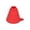 Red, variant on Njoeus Foldable Silicone Funnel Small and Large Sizes Transfers Liquids Mess-Free for Kitchen Water Bottles with Food-Grade Flexible Design