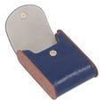 thumbnail image 1 of Estuche, Porta Cigarros De Madera Con Cubierta De PU Liviana Para Viajes ANGGREK Otros, 1 of 8