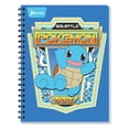 thumbnail image 1 of Cuaderno Norma Pokemon Raya 100 hojas, 1 of 3