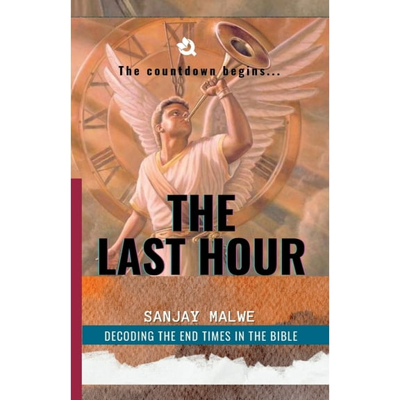 The Last Hour, (Paperback)