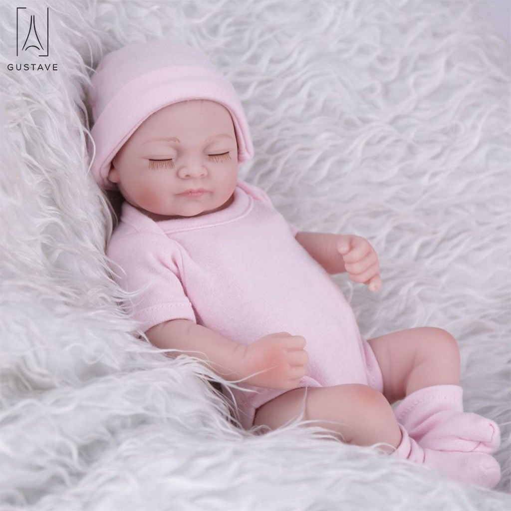 lifelike reborn baby dolls