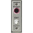thumbnail image 2 of Seco-Larm Enforcer Slimline No Touch Request-to-Exit Plate, Outdoor (SD-9163-KSVQ), 2 of 2