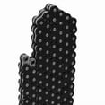 thumbnail image 4 of O-Ring Drive Chain for Harley Davidson Xlh 1100 Sportster 1967-1982 Black, 4 of 4