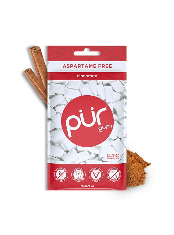 Xylitol Gum in Shop by Brand