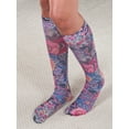 thumbnail image 3 of Celeste Stein Compression Socks, 15-2 mmHg, 3 of 4