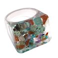 thumbnail image 1 of Resin Ring All Match Lightewight Fruit Cute Acrylic Statement Ring Knuckle Ring, 1 of 10