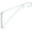 White, variant on National Hardware N274-779 Swivel Bracket