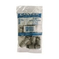 thumbnail image 2 of Cantex  1/2 in. Dia. PVC  Male Adapter  15 pk, 2 of 2