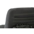 thumbnail image 4 of Smittybilt G.E.A.R. Custom Fit Rear Seat Cover (Black) - 56647601, 4 of 7