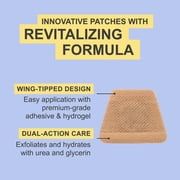 Kerasal Multi-Purpose Fungal Nail Repair Patch for Damaged & Discolored Nails, 14 Count